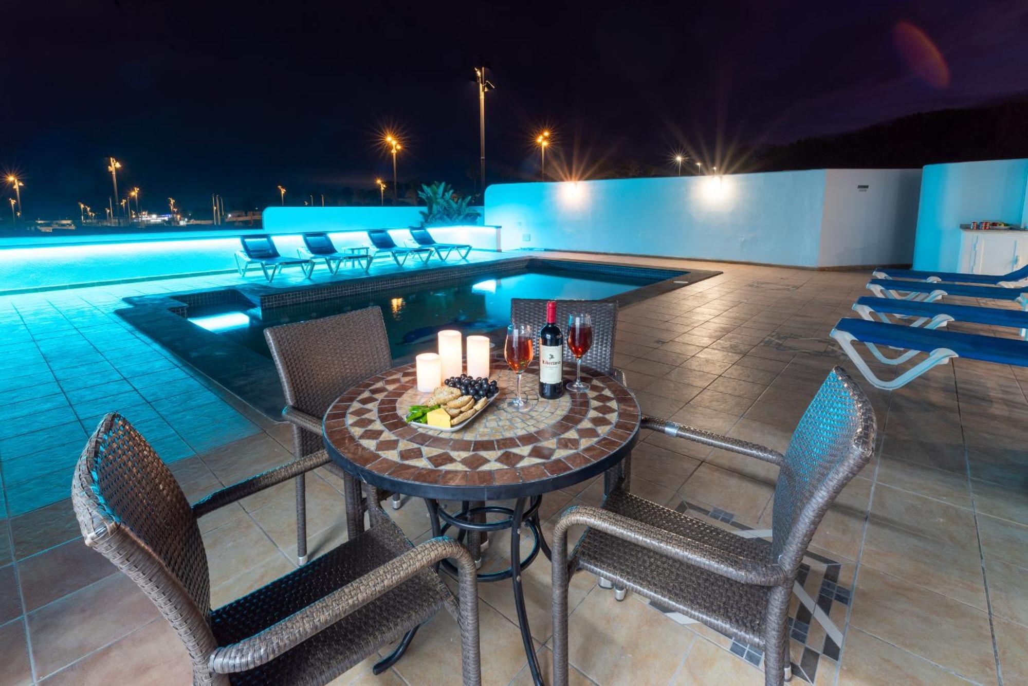 Villa Michelle - Lh114 By Villas Now Ltd Playa Blanca  Exteriör bild