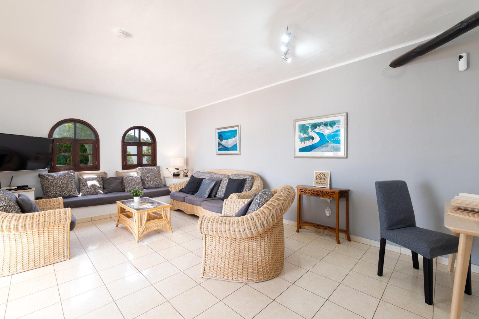 Villa Michelle - Lh114 By Villas Now Ltd Playa Blanca  Exteriör bild