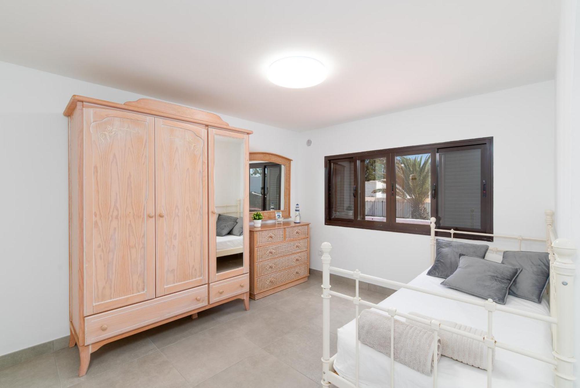 Villa Michelle - Lh114 By Villas Now Ltd Playa Blanca  Exteriör bild
