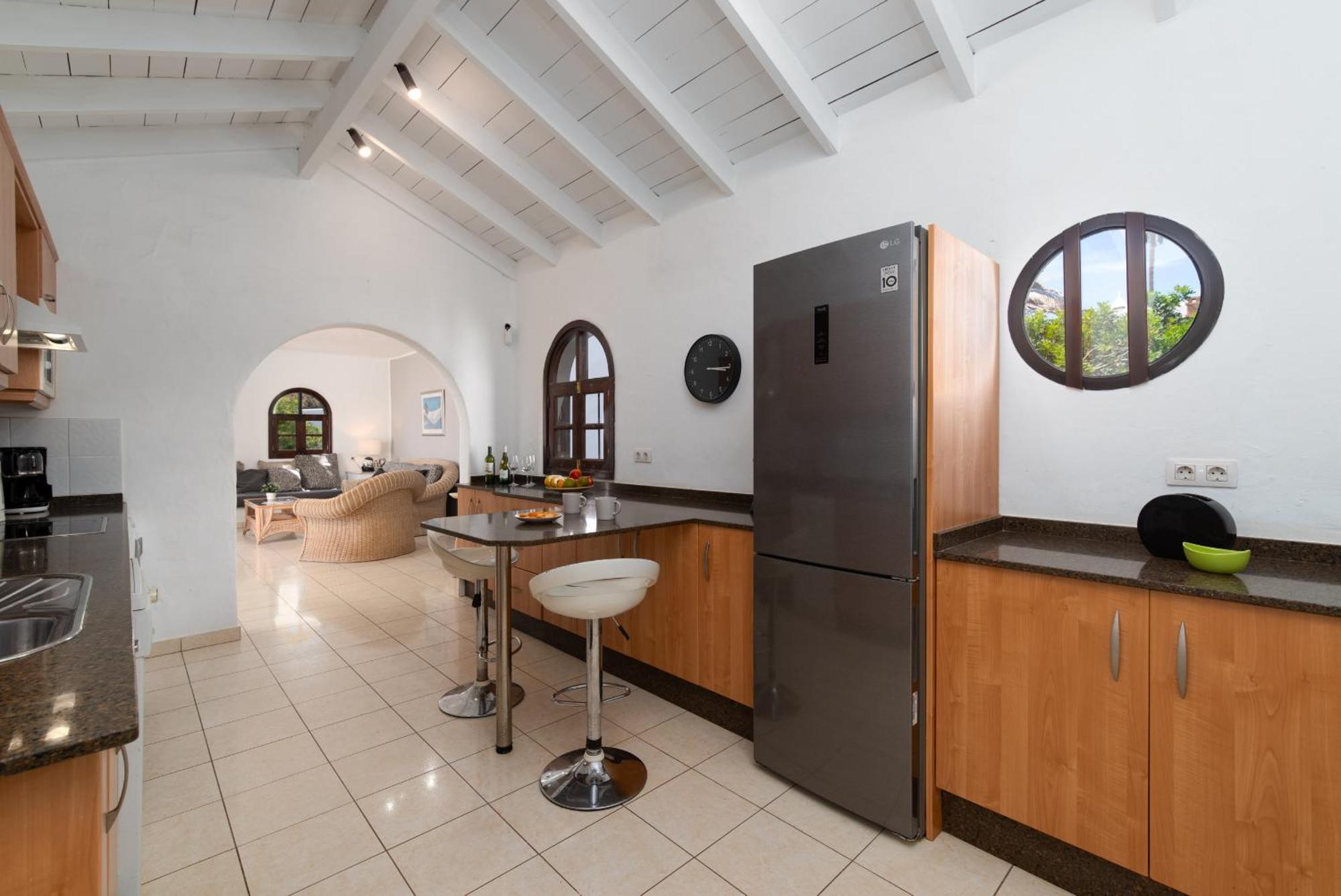 Villa Michelle - Lh114 By Villas Now Ltd Playa Blanca  Exteriör bild