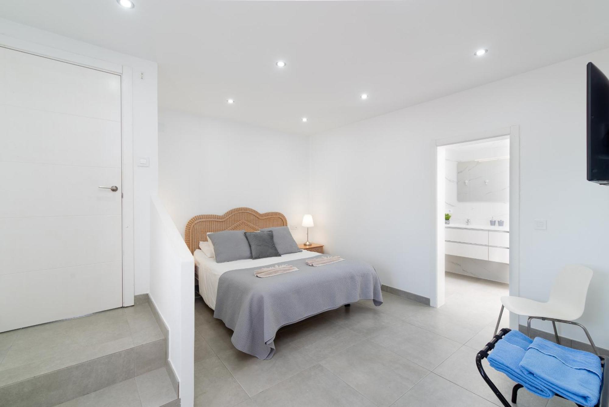 Villa Michelle - Lh114 By Villas Now Ltd Playa Blanca  Exteriör bild