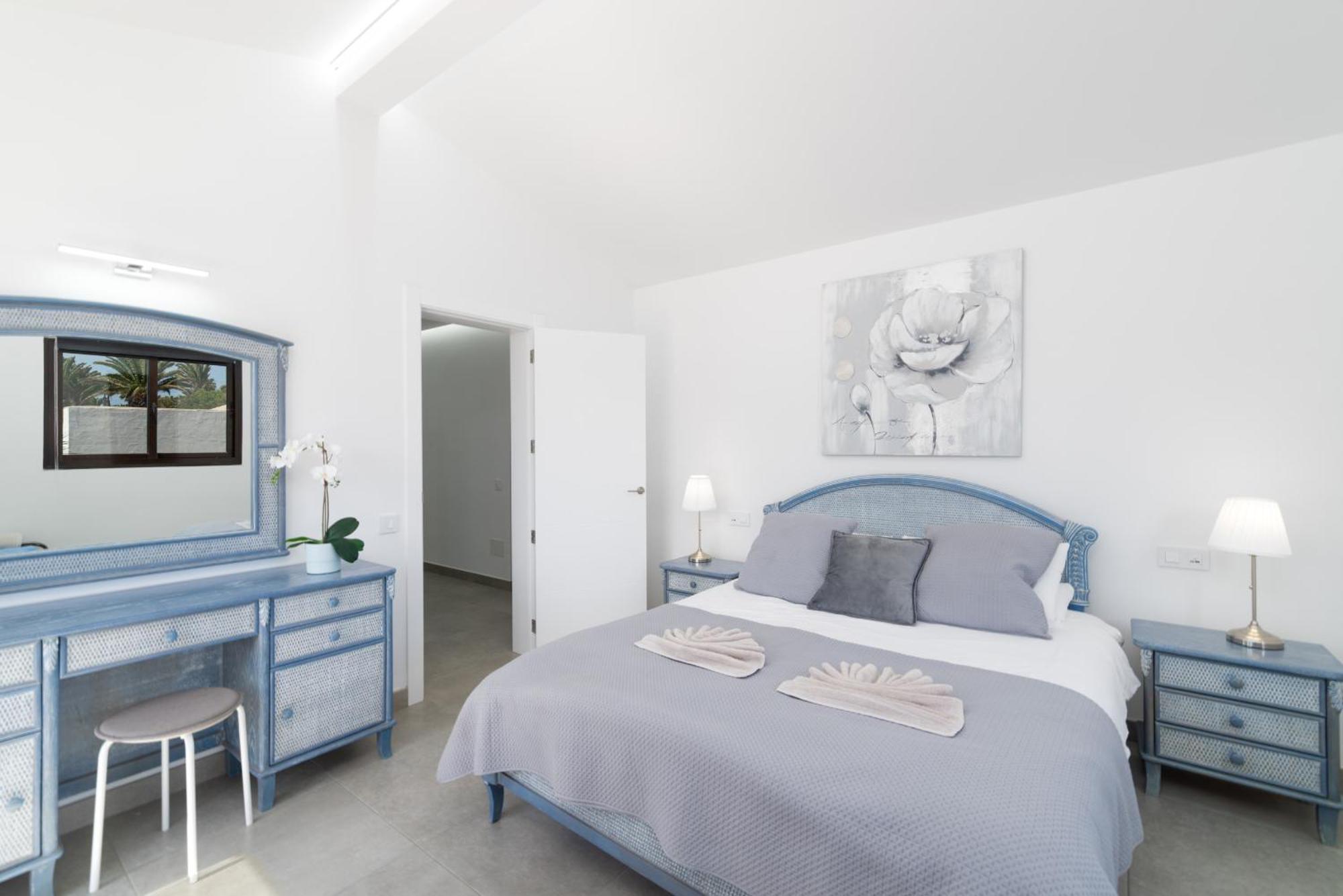 Villa Michelle - Lh114 By Villas Now Ltd Playa Blanca  Exteriör bild