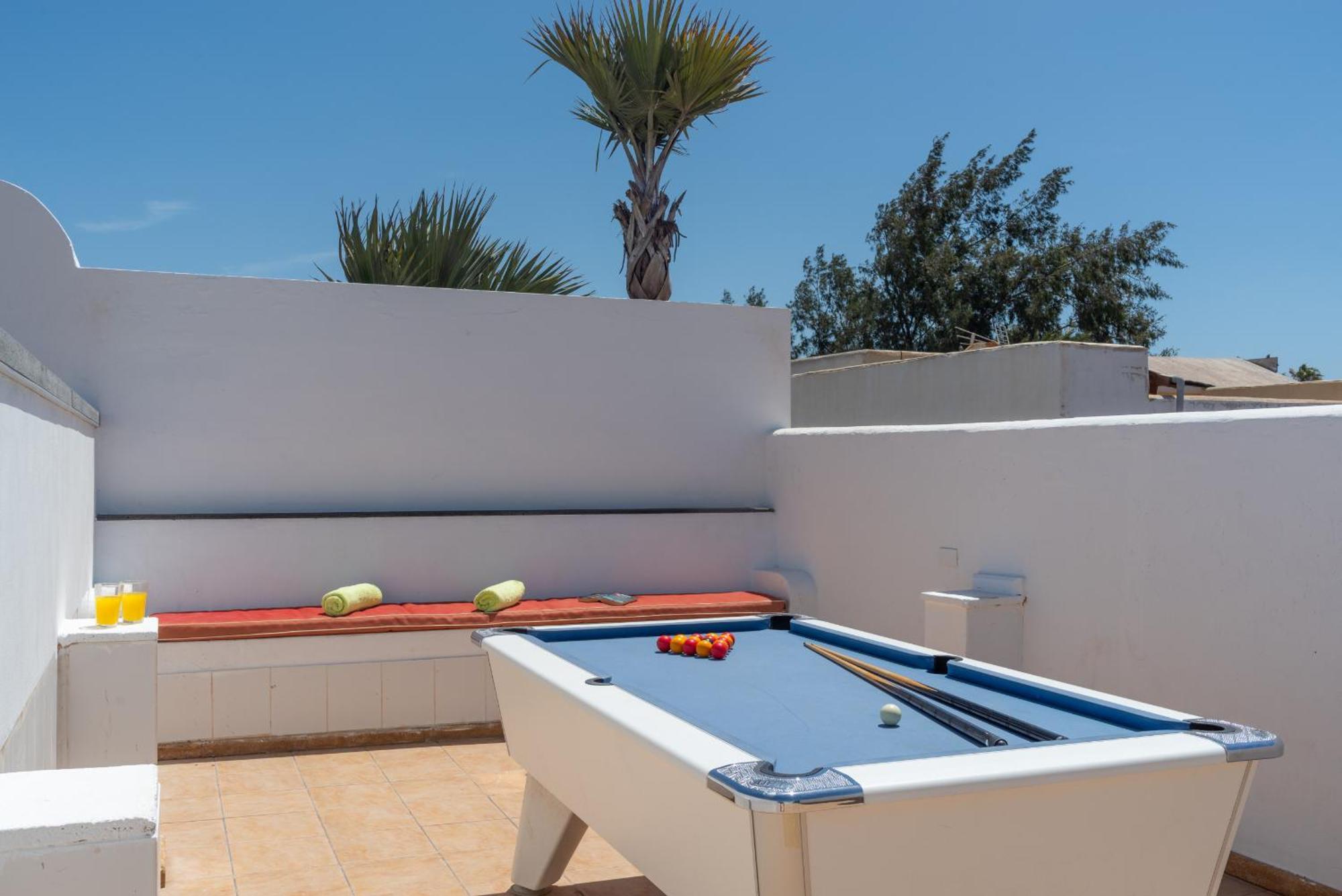 Villa Michelle - Lh114 By Villas Now Ltd Playa Blanca  Exteriör bild